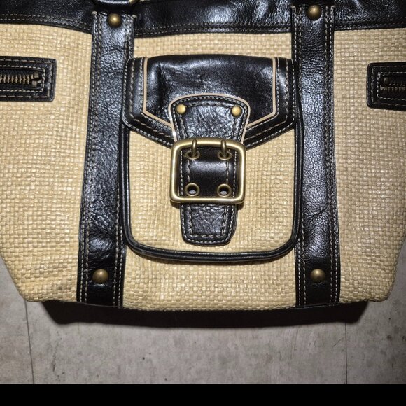 Women's Coach Bag - Picture 1 of 10